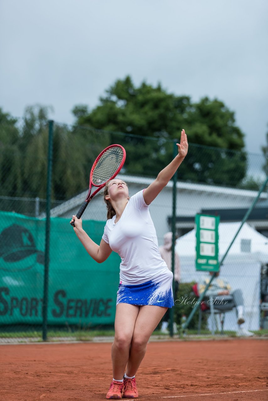 Adelina Krüger 195 - Bergstedt Open